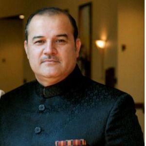 Meet your Posher, Muhammad